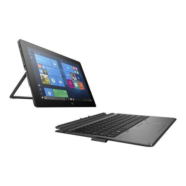 Hp Pro X2 612 G2 12" Core I7 1.3 Ghz - Ssd 512 Go - 8 Go Azerty - Français