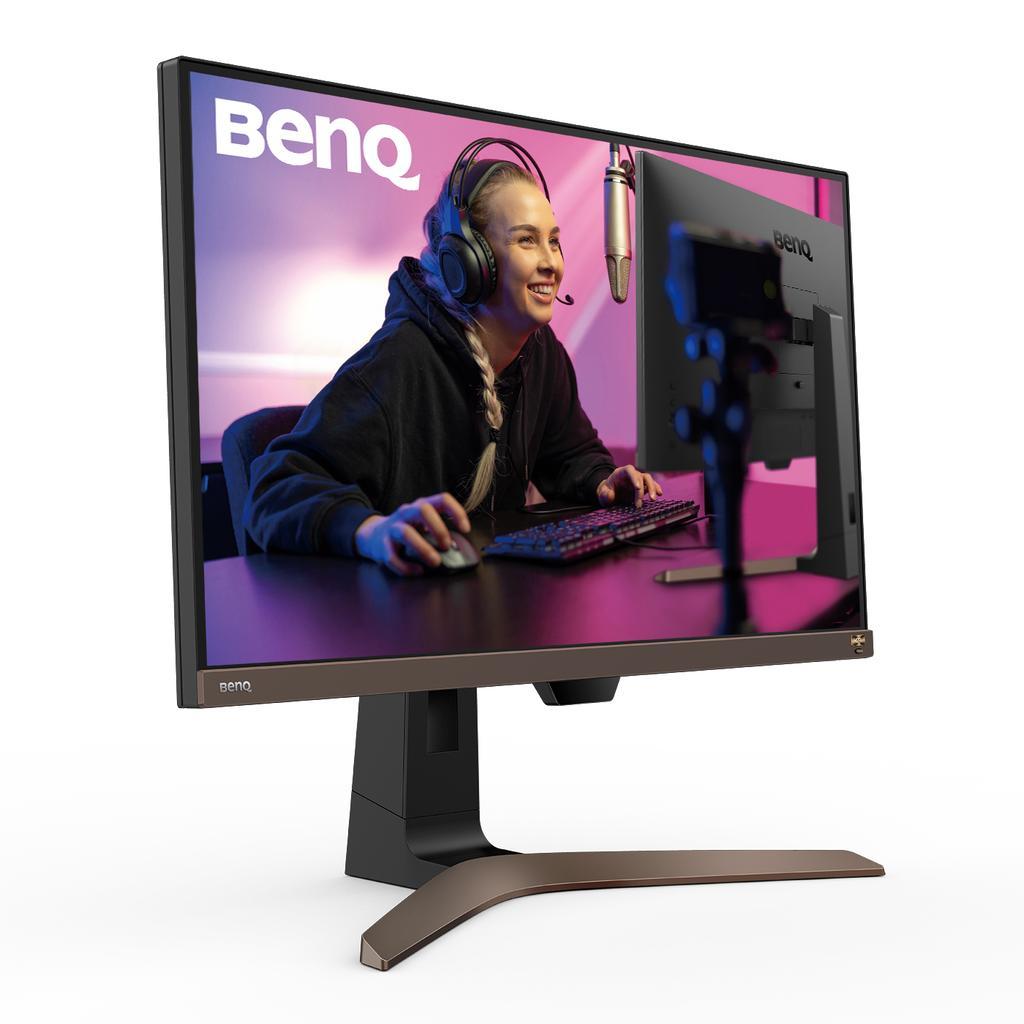 Benq 28-inch Monitor 3840 x 2160 LED (EW2880U) | Back Market