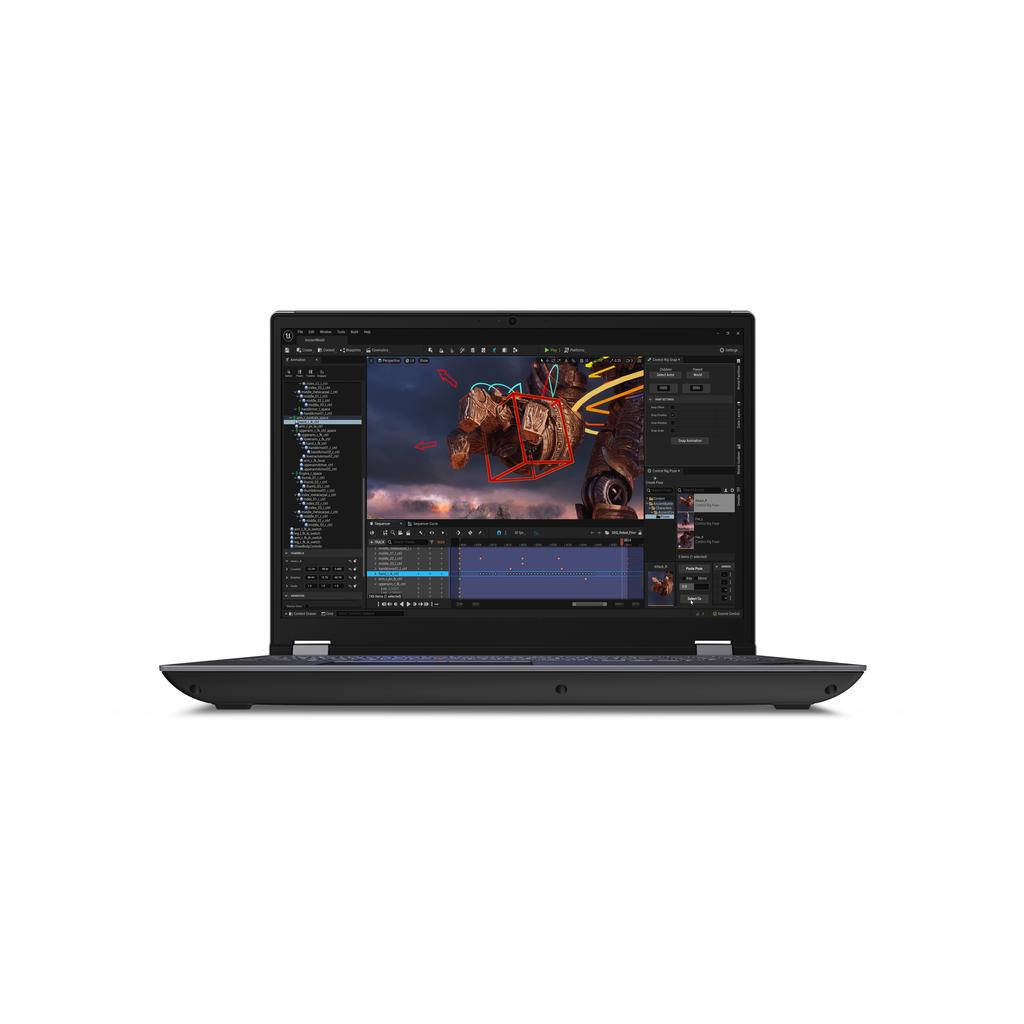 Lenovo Aspire A514-56P 16" Core i7 2.1 Ghz - 512 Go SSD - 16Go Qwerty - Anglais