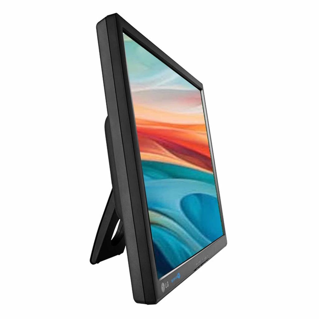 Écran 17" LCD Hd LG 17Br30T-B