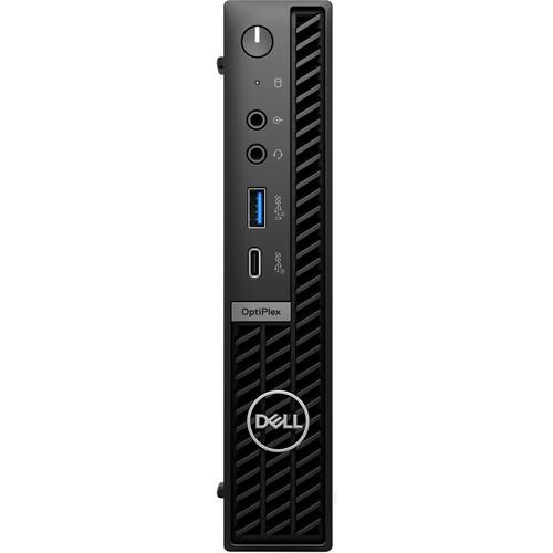 Dell Optiplex 7050 Core I5 2.7 Ghz - Ssd 256 Go Ram 16 Go