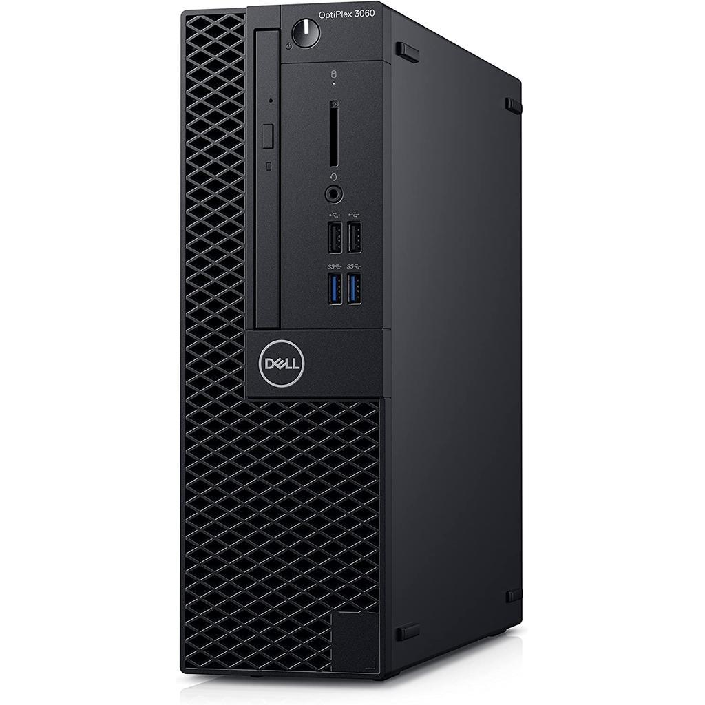 Dell Optiplex 3060 Core i5 3 Ghz - SSD 256 Go Ram 8Go