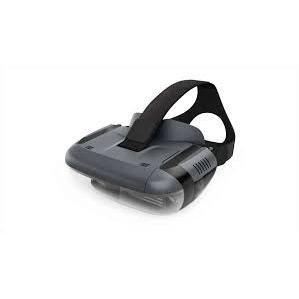 Lenovo Star Wars: Jedi Challenges Augmented Reality Experience VR