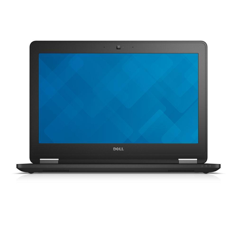 Dell Latitude E7270 12" Core i5 2.4 GHz - SSD 128 GB - 8GB QWERTZ - Deutsch