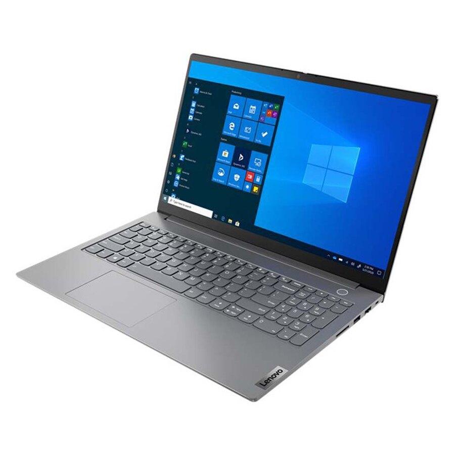 Lenovo Thinkbook 15 G2 15" Core i7 1.2 Ghz - SSD 512 Go - 16Go Qwerty - Italien