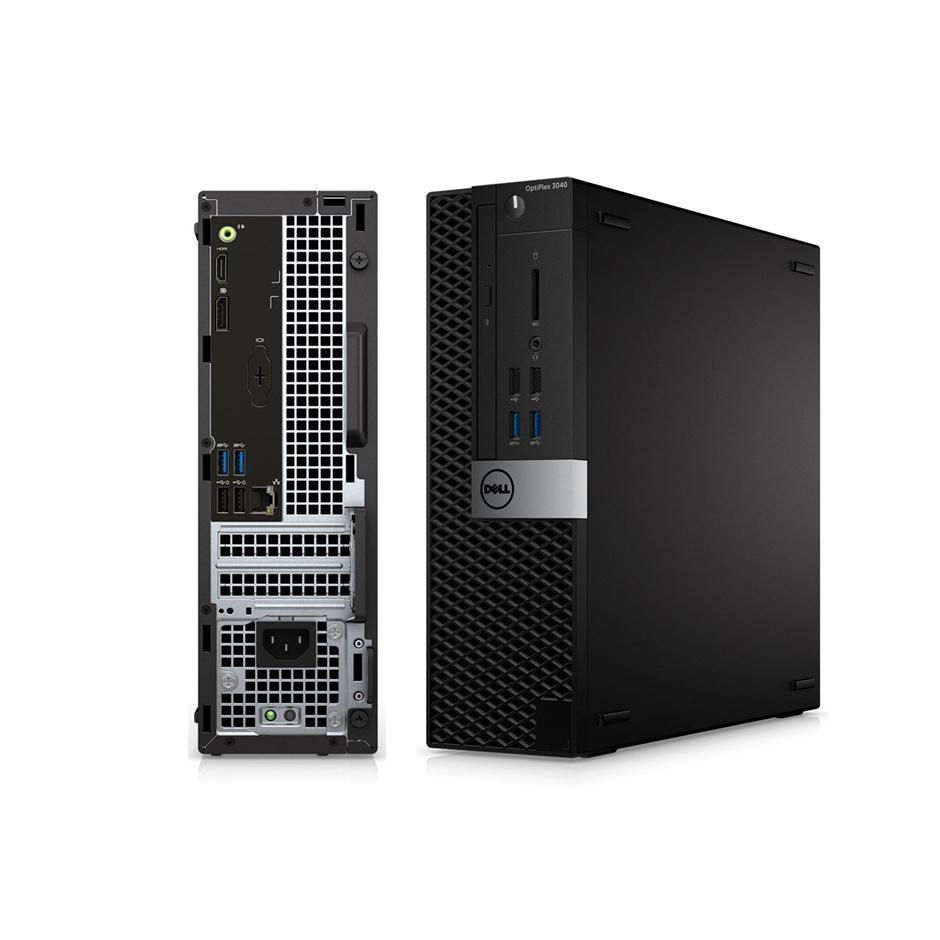 Dell OptiPlex 3040 Core i5-6500 3,2 - SSD 128 GB - 8GB