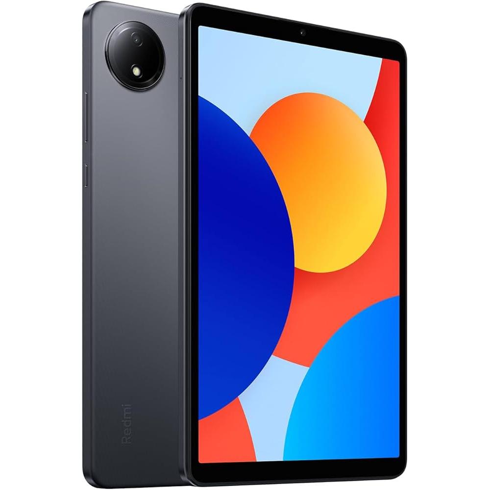 Xiaomi Redmi Pad Se 8.7 64Gb - Gris - Wifi