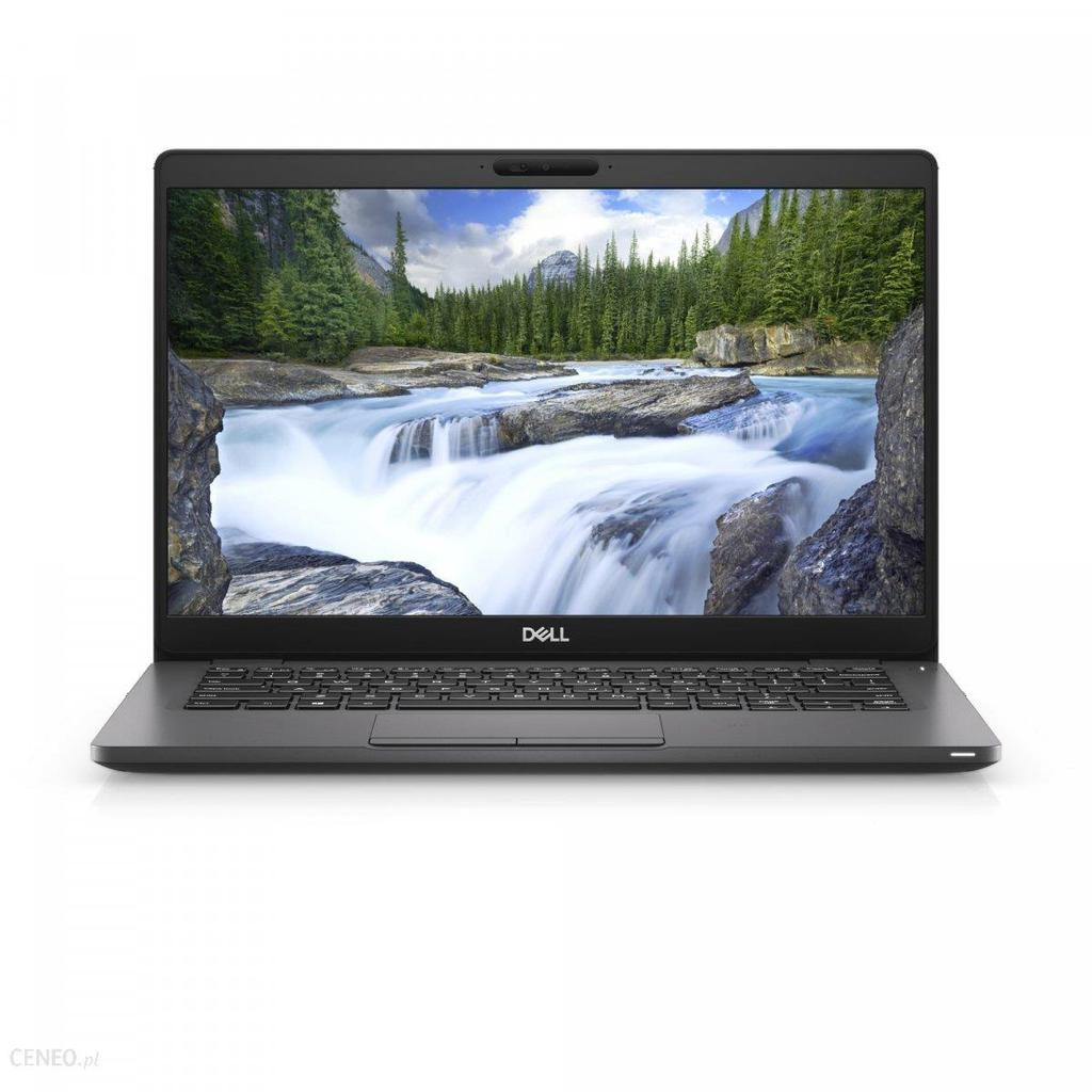 Dell Latitude 5300 13" Core i5 1.6 Ghz - SSD 512 Go - 16 Go Qwerty - Finnois