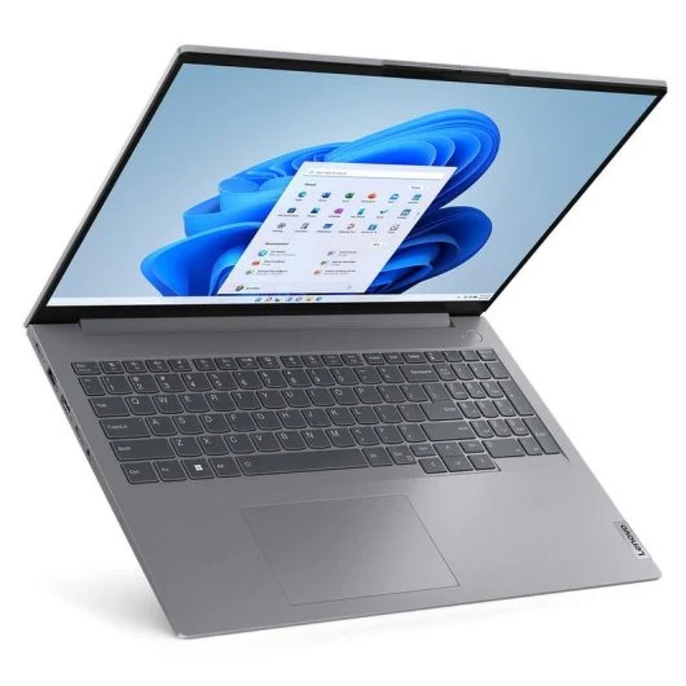 Lenovo Thinkbook 14 G6 Abp 14" Ryzen 3 2.4 Ghz - Ssd 256 Go - 16 Go Qwerty - Espagnol