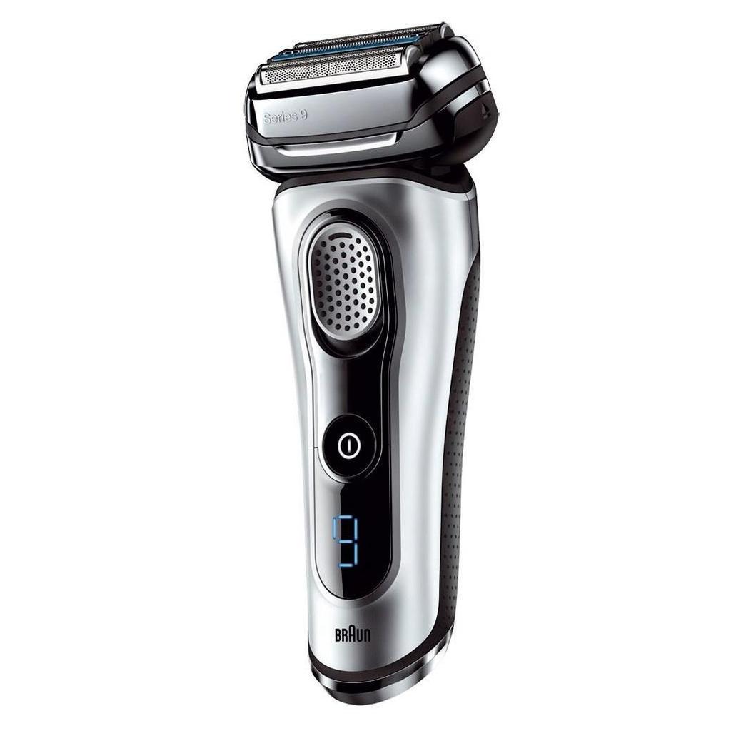 Braun Series 9 9090CC Barbeador | Back Market