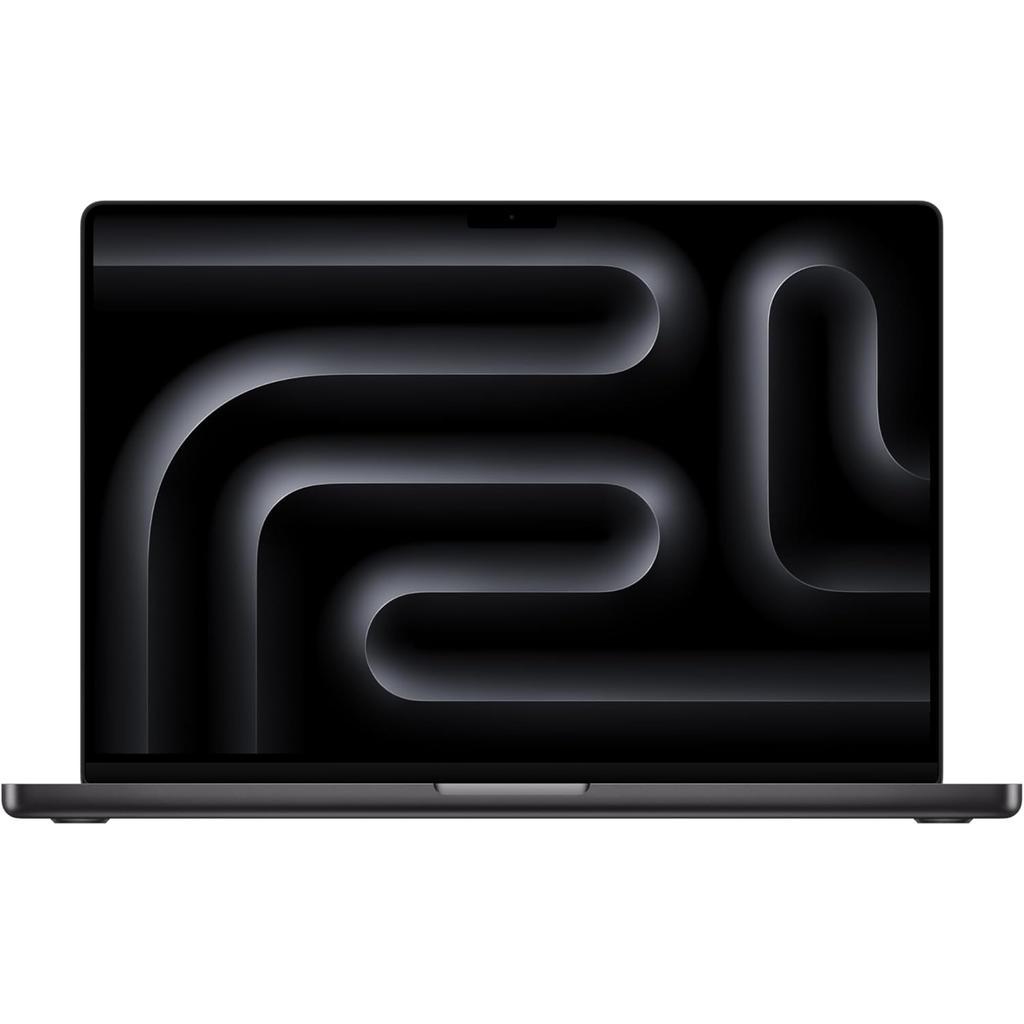 MacBook Pro 14" (2024) - Apple M4 Pro con CPU 14-core e GPU 20-Core - 24GB RAM - SSD 1000GB - Display standard - AZERTY - Francese