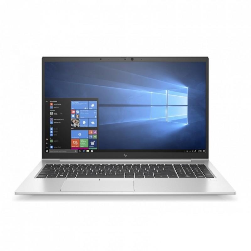 Hp Elitebook 850 G7 15" Core I7 1.8 Ghz - Ssd 512 Go - 8 Go Azerty - Français