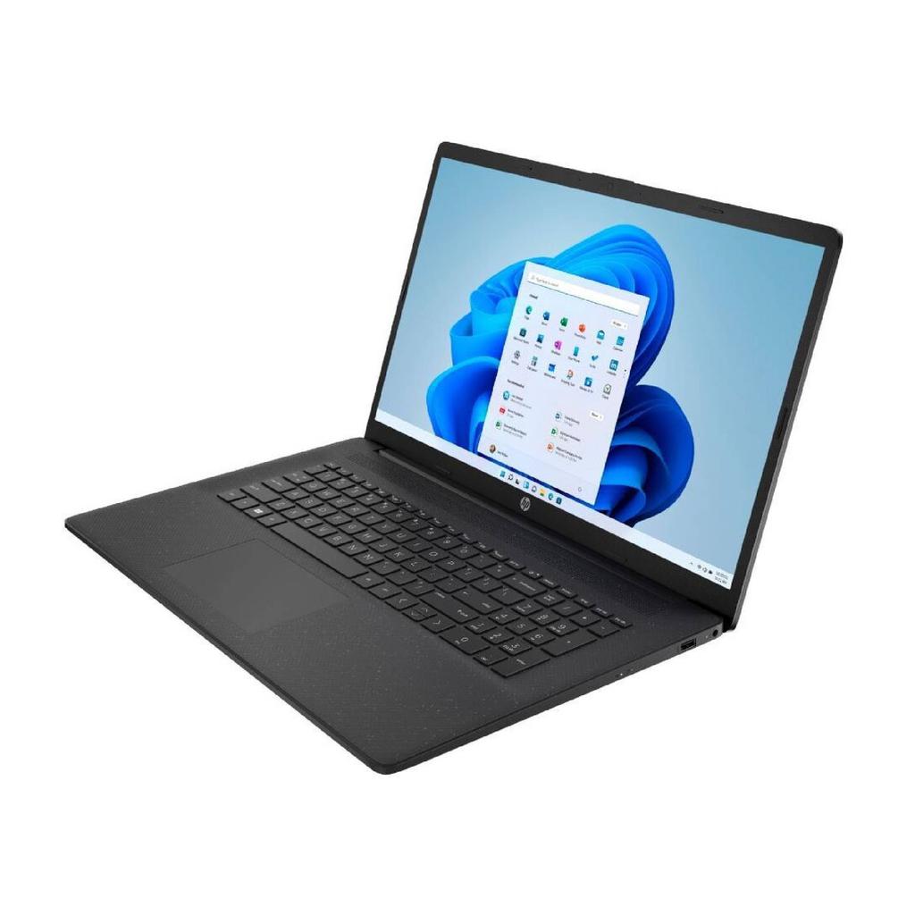 Hp Laptop 17-CN 17-inch (2022) - Core i5-1235U - 8 GB - SSD 1 TB