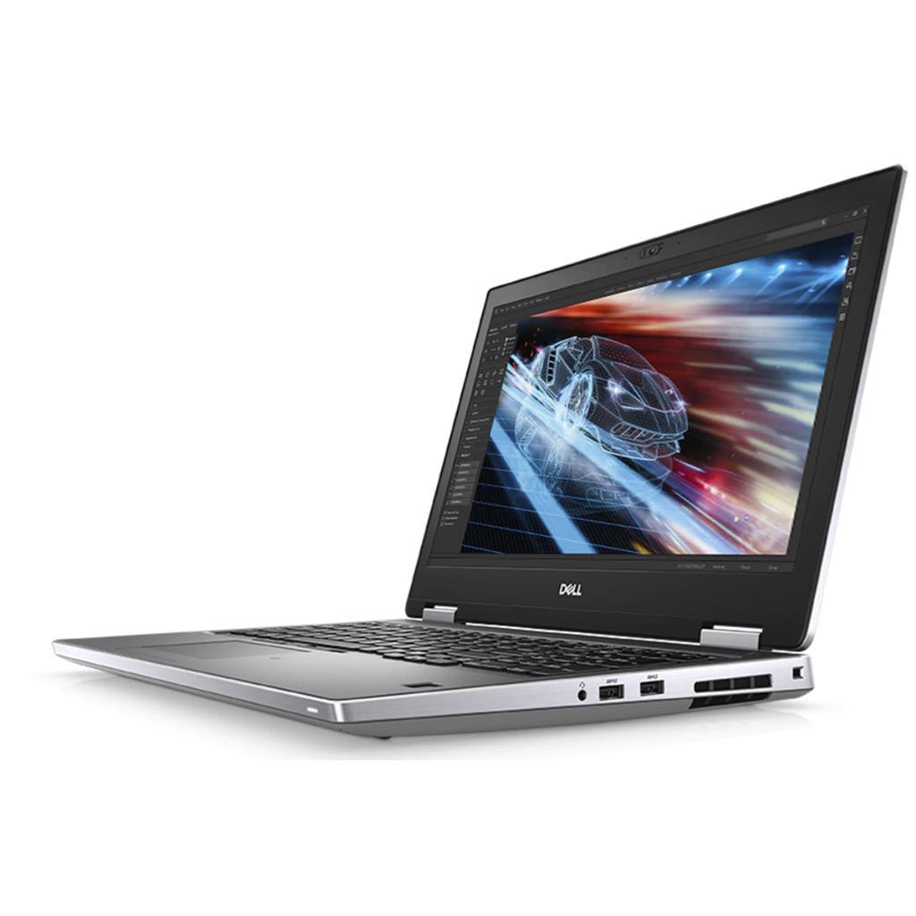 Dell Precision 7540 15" Core i7 2.6 Ghz - SSD 1 To - 64 Go Azerty - Français