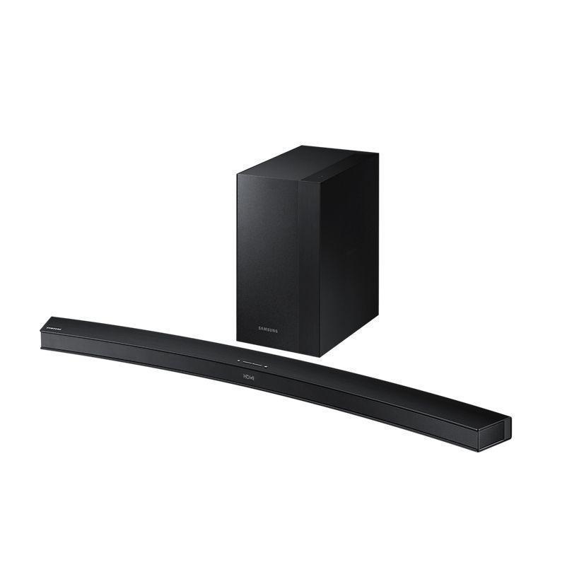 Barre De Son Samsung Hwm4500 - Noir