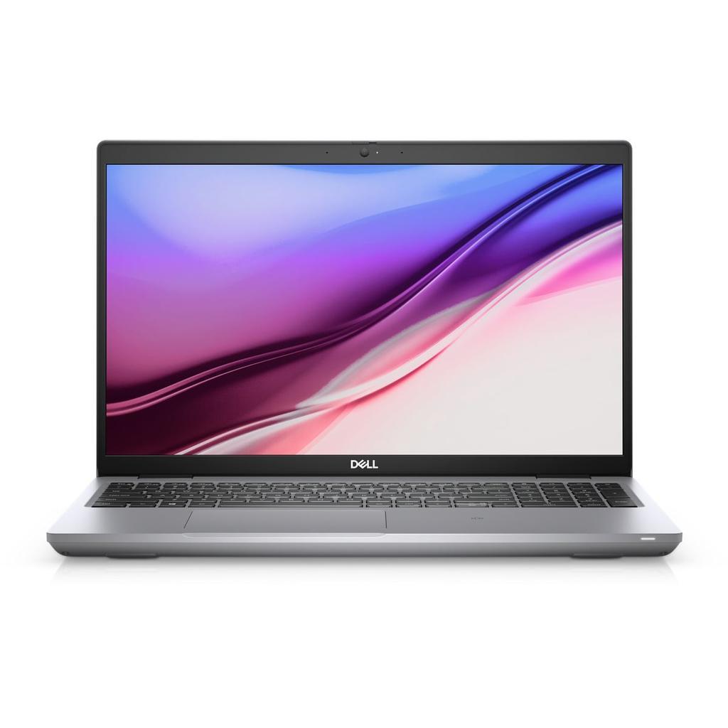 Dell Latitude 5521 15-inch (2021) - Core i7-11850H - 32 GB - SSD