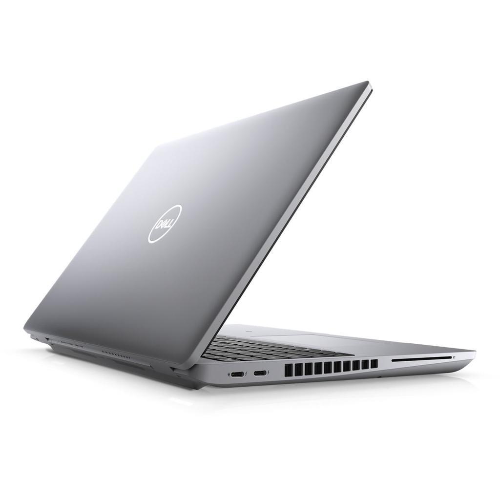 Dell Latitude 5521 15-inch (2021) - Core i7-11850H - 32 GB - SSD