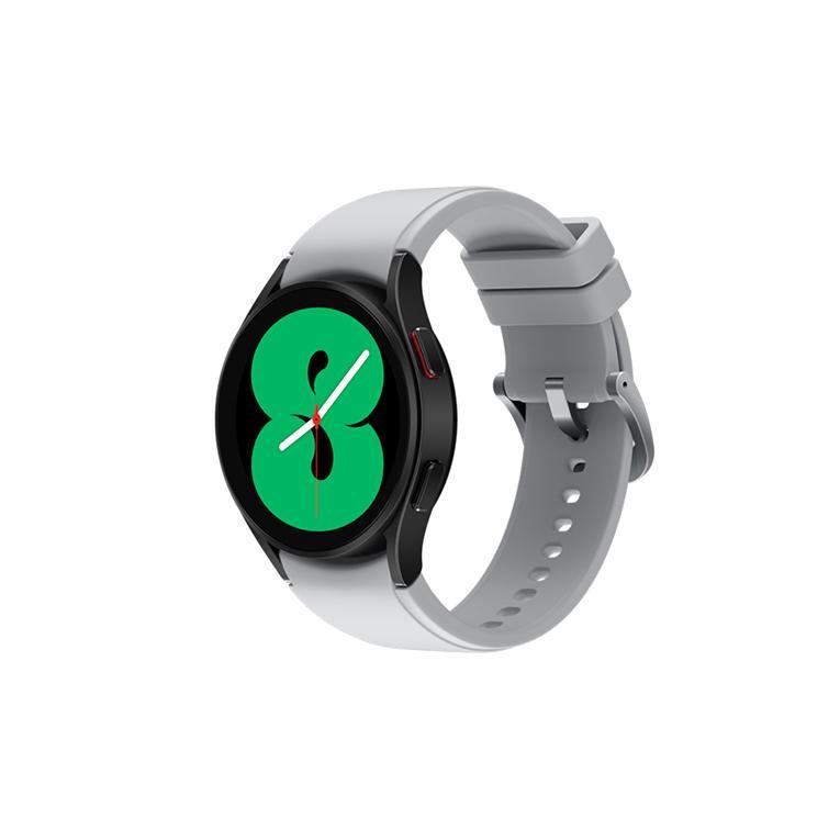 Montre Samsung Cardio GPS Galaxy Watch 4 - Gris | Back Market