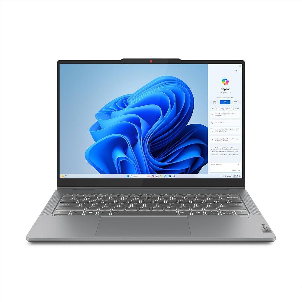 Lenovo Ideapad 5 2In1 14Ahp9 14" Ryzen 5 4.3 Ghz - SSD 512 Go - 16Go Azerty - Français