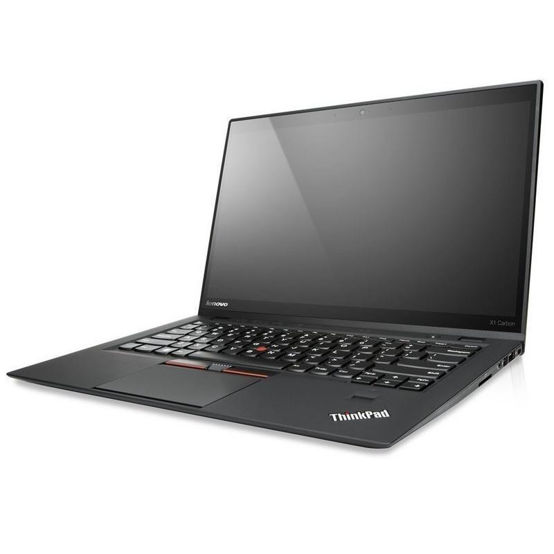 Lenovo Thinkpad X1 Yoga G3 14" Core i7 2 Ghz - SSD 256 Go - 8 Go Azerty - Français