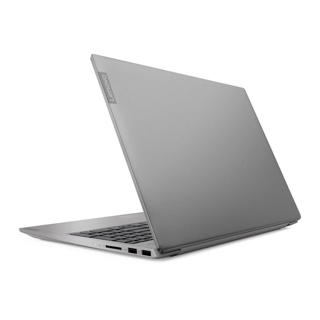 Lenovo IdeaPad S340-15API 15-inch (2019) - Ryzen 7 3700U - 8GB