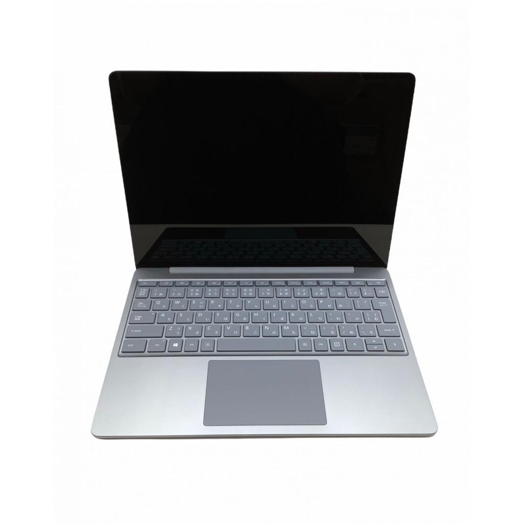 Microsoft Surface Laptop Go 12" Core I5 1 Ghz - Ssd 128 Go - 8 Go Qwerty - Portugais