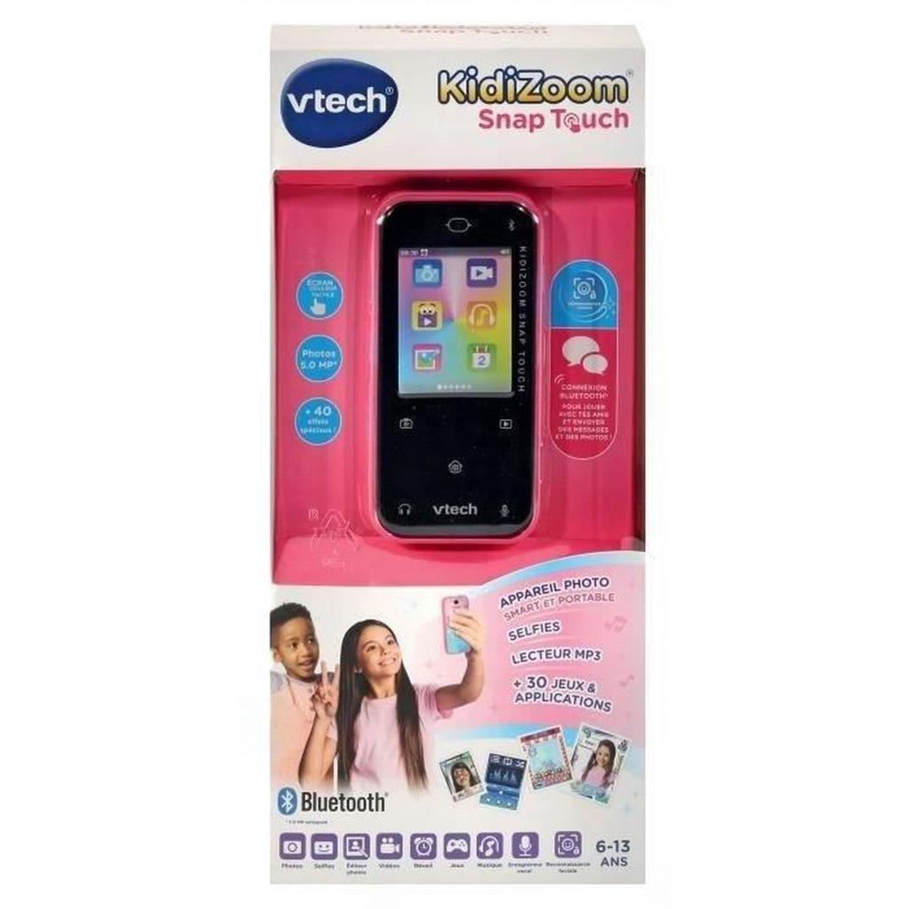 VTech KidiZoom Snap Touch - blauw