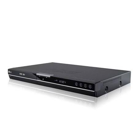 Lecteur Dvd LG Rht397H
