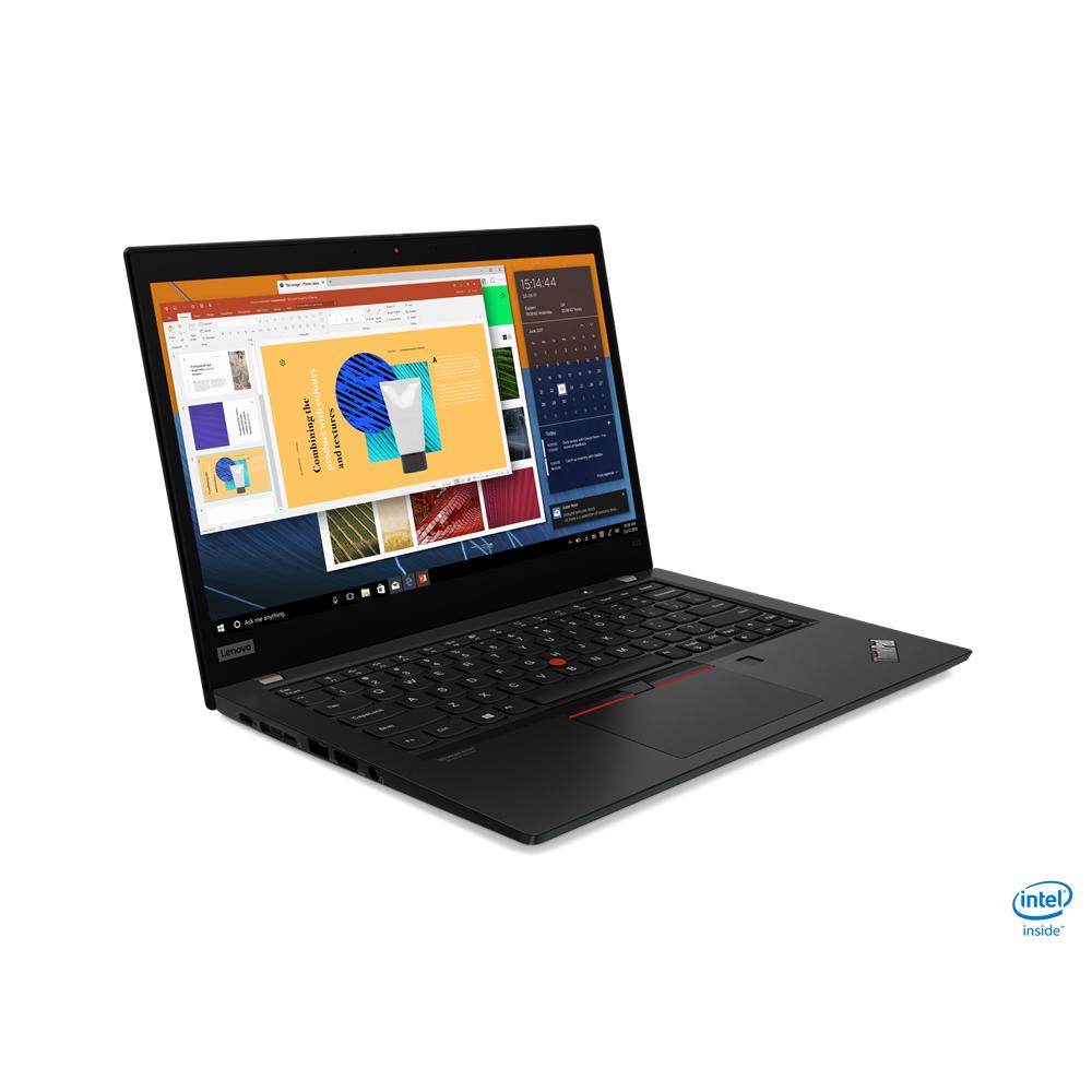 Lenovo Thinkpad X13 G1 13" Core i5 1.7 Ghz - SSD 512 Go - 16Go Azerty - Français