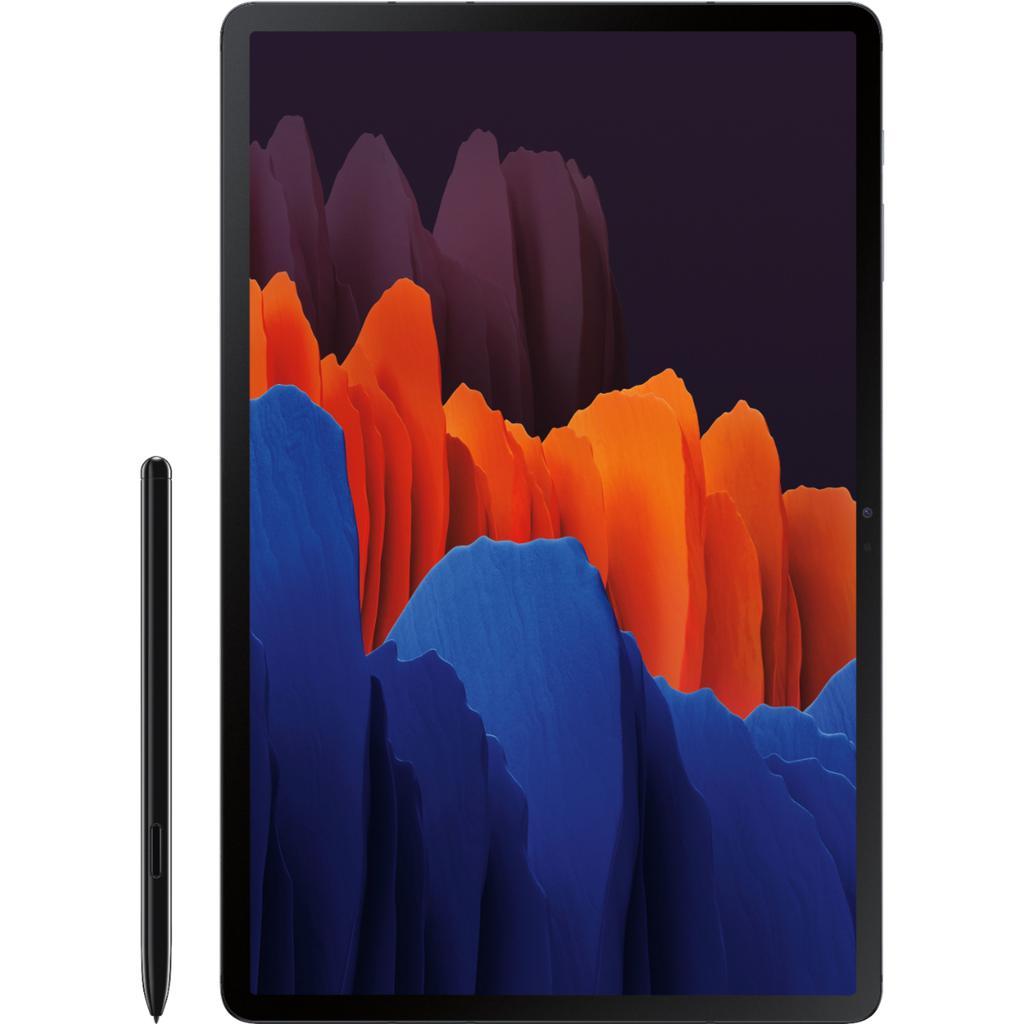 Galaxy Tab S7+ 512GB - Black - (Wi-Fi) | Back Market