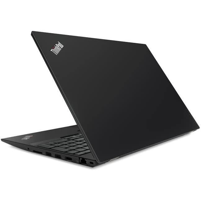 Lenovo Thinkpad T580 15" Core i7 1.8 Ghz - SSD 512 Go - 32 Go Qwerty - Suédois