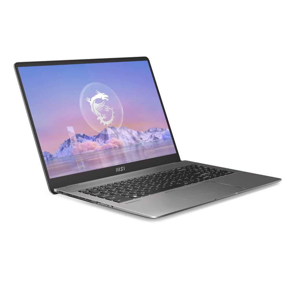 Msi Creatorpro Z16 Hx Studio B13Vkto-030Fr 16" Core i7 3.7 Ghz - SSD 2 Tb - 32 Go - Nvidia Rtx 3000 Ada Azerty - Français