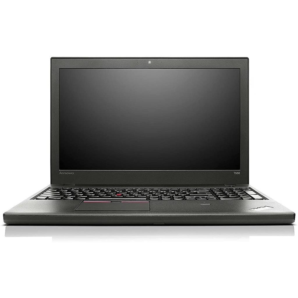 Lenovo Thinkpad T550 15" Core I5 2.3 Ghz - Ssd 512 Go - 8 Go Azerty - Belge