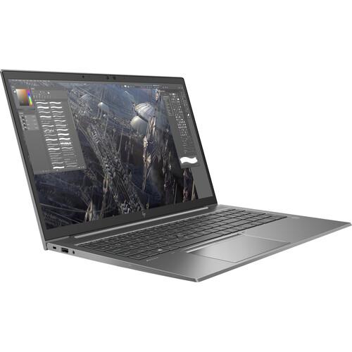 Hp Zbook Firefly 14 G8 15" Core I7 3 Ghz - Ssd 512 Go - 16 Go Qwerty - Italien