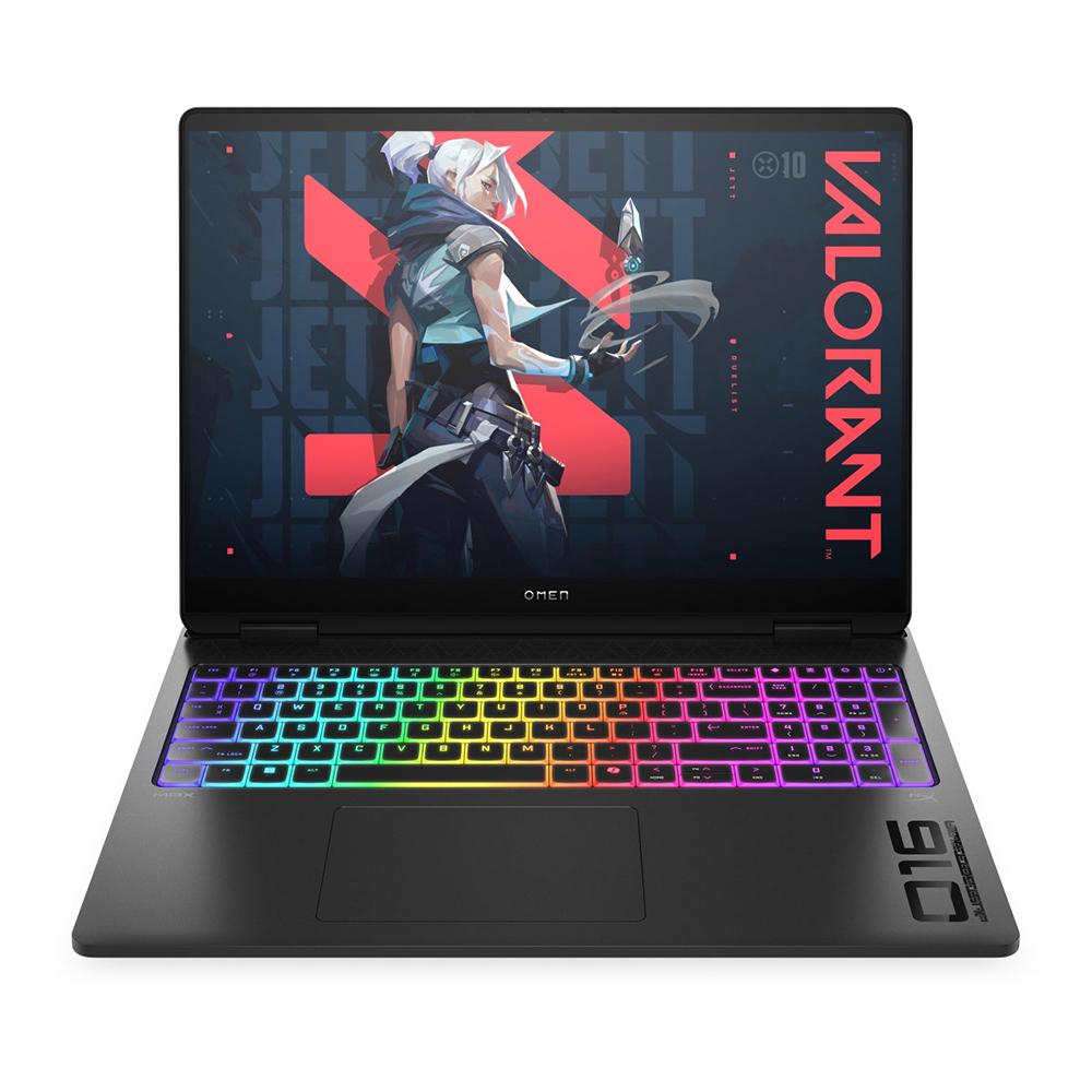HP Omen 16-Ak0008Nf 16" Ryzen Ai 9 2 Ghz - SSD 1To - 32Go Azerty - Français