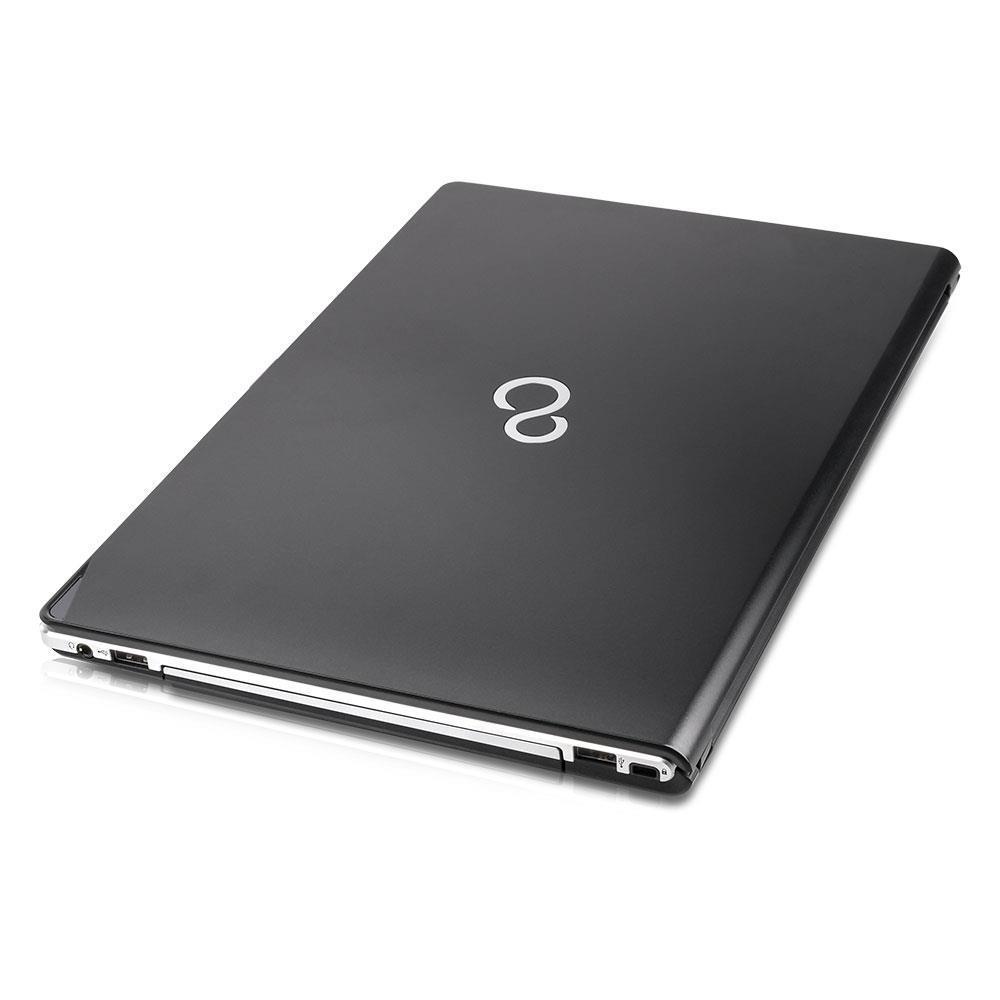 Fujitsu LifeBook S935 13-tum (2015) - Core i5-5200U - 4GB - SSD 512 GB QWERTZ - Tysk