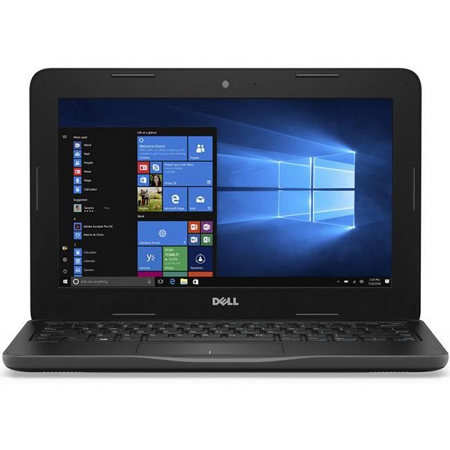 Dell Latitude 3380 13" Pentium Gold 2 Ghz - SSD 256 Go - 8 Go Qwerty - Suédois