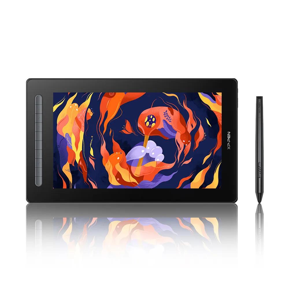 Tablette Graphique Xp-Pen Artist 16 2Nd Gen