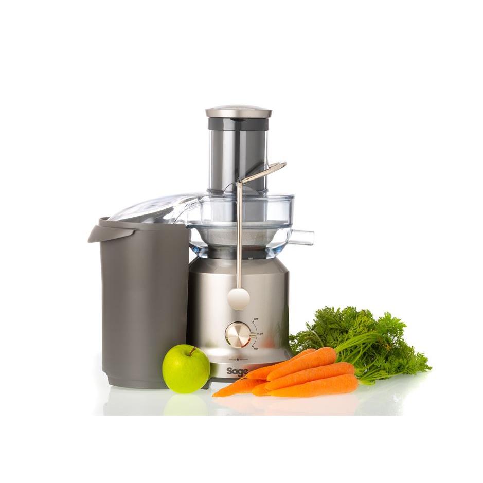 Presse-Agrume Sage Bje430Sil