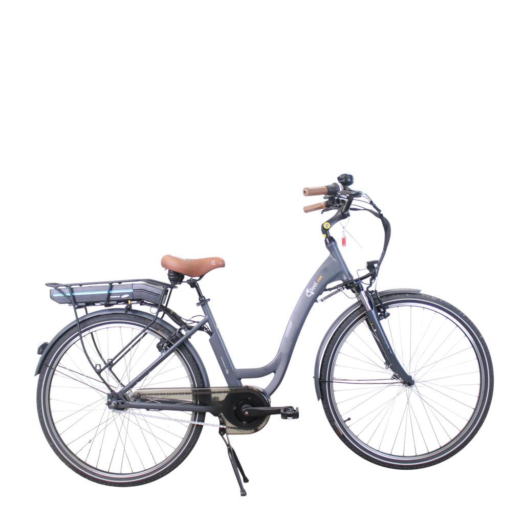 Vélo Électrique O2Feel Vog