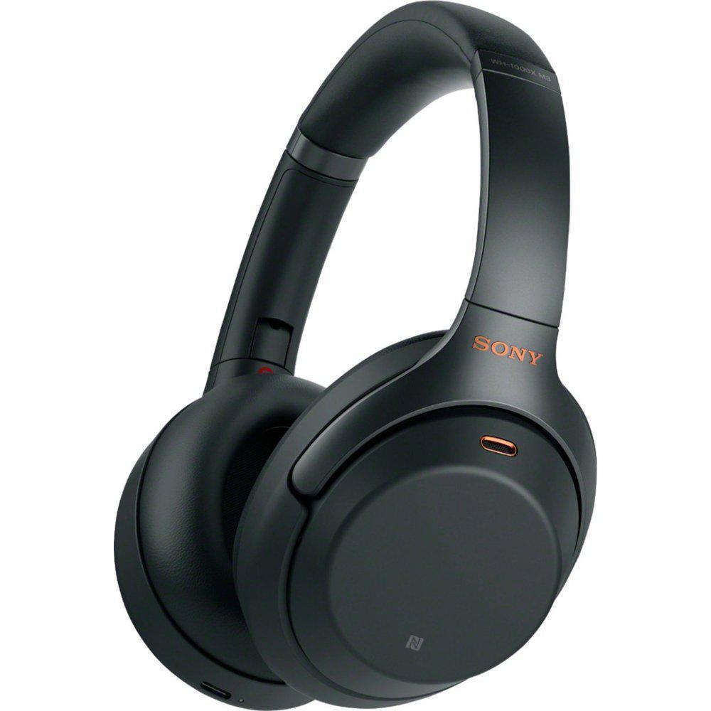 Refurbished Sony WH-1000XM3 Wireless | Back Market