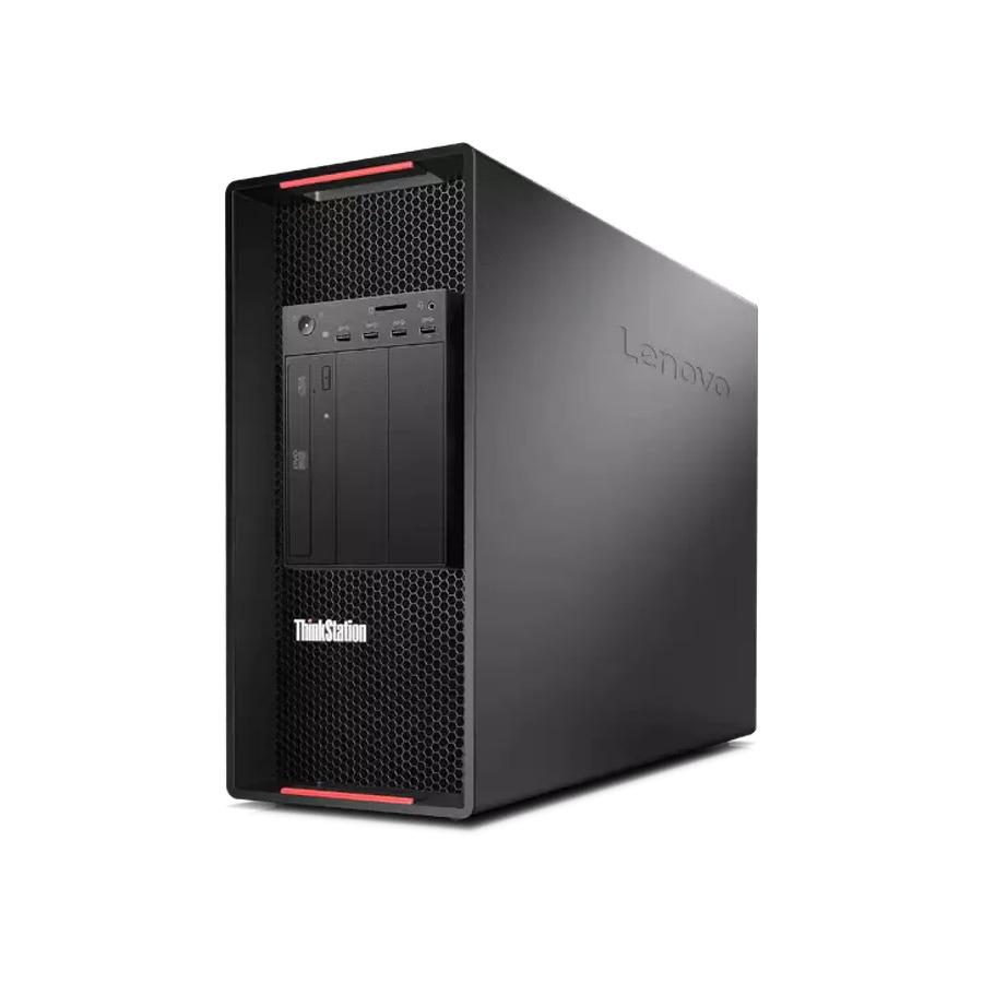 Lenovo Thinkstation P920 Xeon 2.6 Ghz - SSD 1 To Ram 128 Go