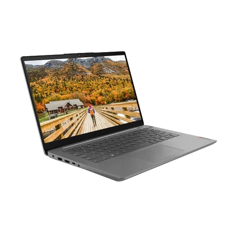 Lenovo Ideapad 3 14Aba7 14" Ryzen 3 2.7 Ghz - Ssd 256 Go - 8 Go Qwerty - Portugais