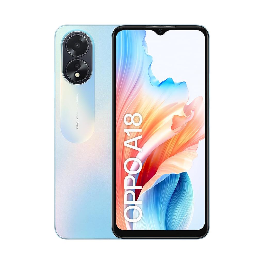 Oppo A18