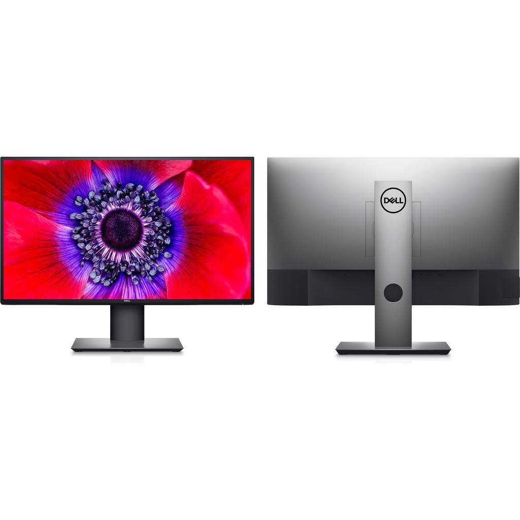 Écran 25" LCD Qhd Dell Ultrasharp U2520D