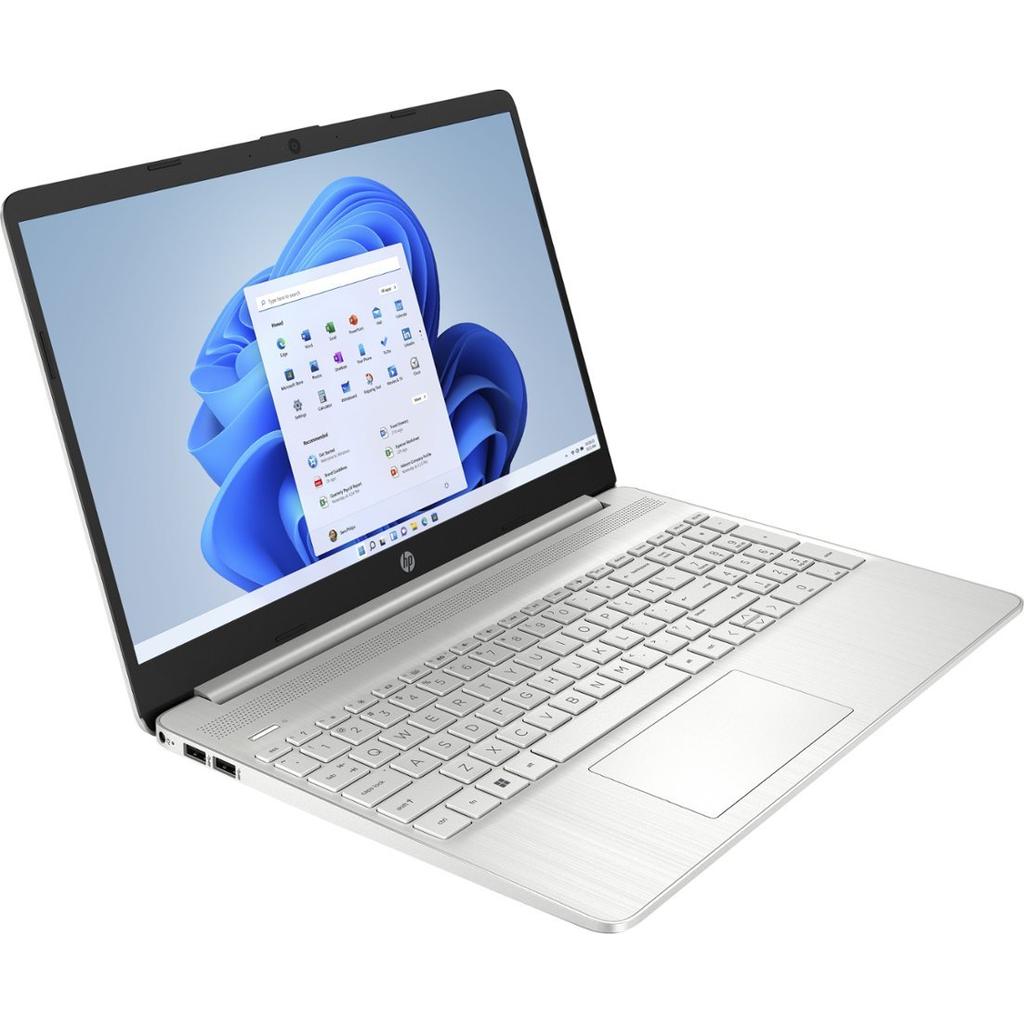 Hp 15-dy2713st 15-inch (2021) - Core i3-1125G4 - 8 GB - SSD 256 GB