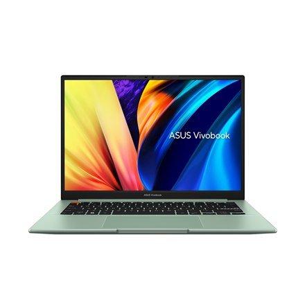 Asus Vivobook S 15 D3502Qa-Oled005W 15" Ryzen 5 3.3 Ghz - Ssd 512 Go - 8 Go Qwerty - Arabe