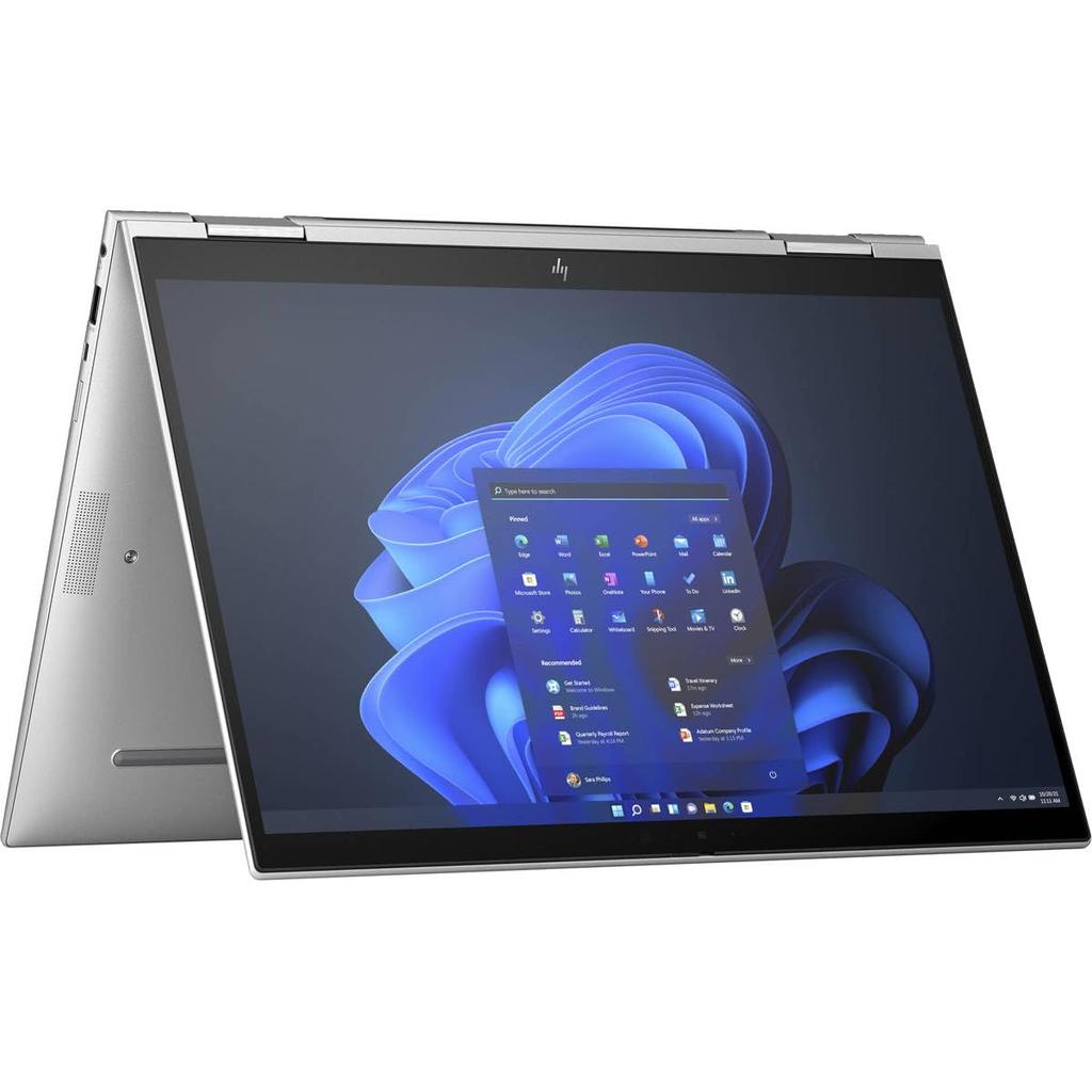 HP Elite X360 1040 G10 14" Core i5 1.6 Ghz - SSD 256 Go - 16 Go Azerty - Français