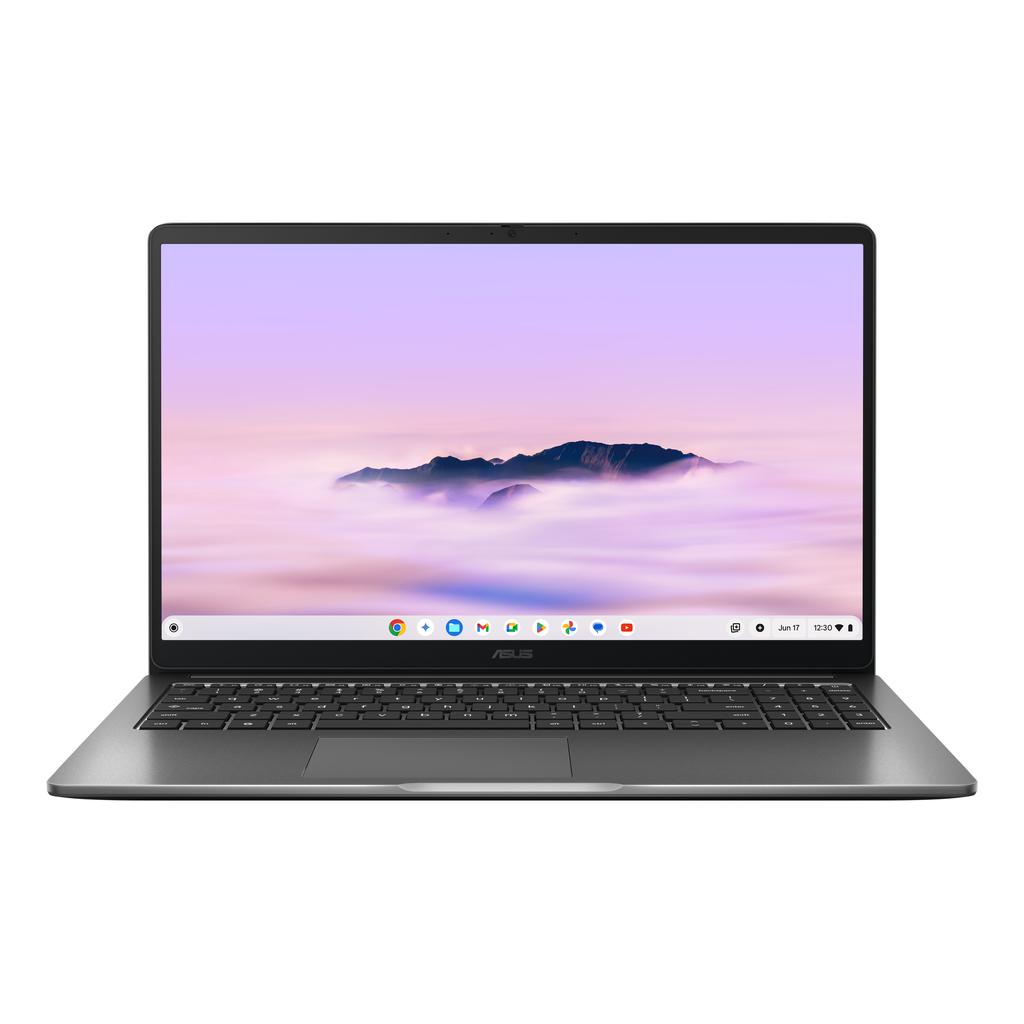 Asus Chromebook Cx15 Cx1505Cta-S70207 Core 3 N355 Ghz 256Go SSD - 8Go Qwerty - Espagnol