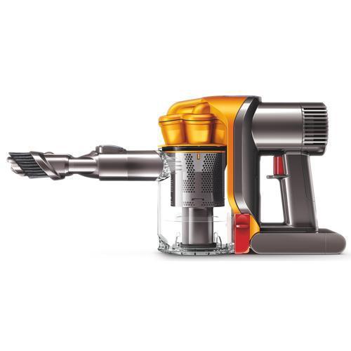 Aspirateur robot Dyson DC43H - Reconditionné Dyson sur Backmarket